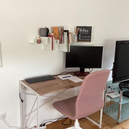 Ferienwohnung Habitat Gaggenau Eksteriør bilde